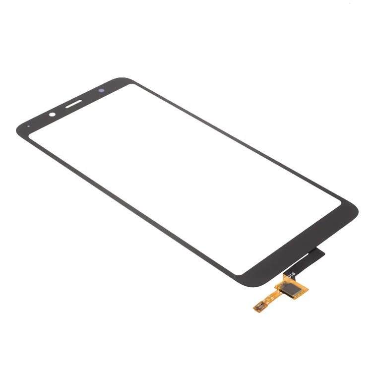 Digitizer Touch Screen Glass Replace Part (without Logo) for Xiaomi Redmi 7A 2019 - Black