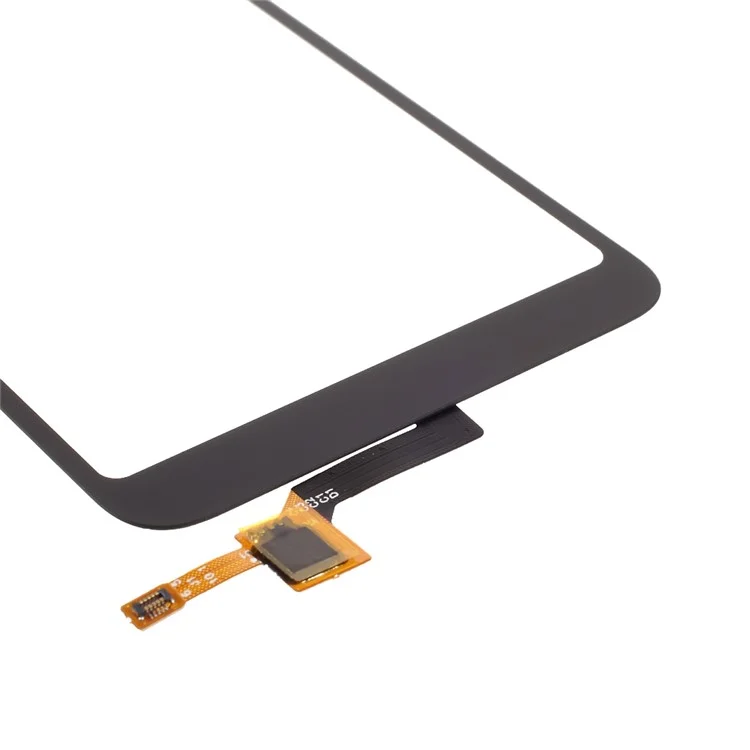 Digitizer Touch Screen Glass Replace Part (without Logo) for Xiaomi Redmi 7A 2019 - Black