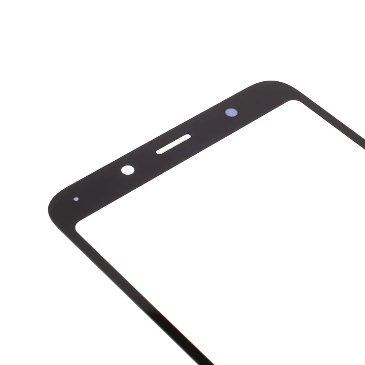 Digitizer Touch Screen Glass Replace Part (without Logo) for Xiaomi Redmi 7A 2019 - Black