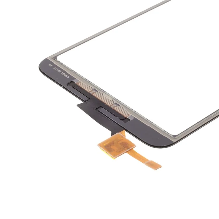 Digitizer Touch Screen Glass Replace Part (without Logo) for Xiaomi Redmi 7A 2019 - Black