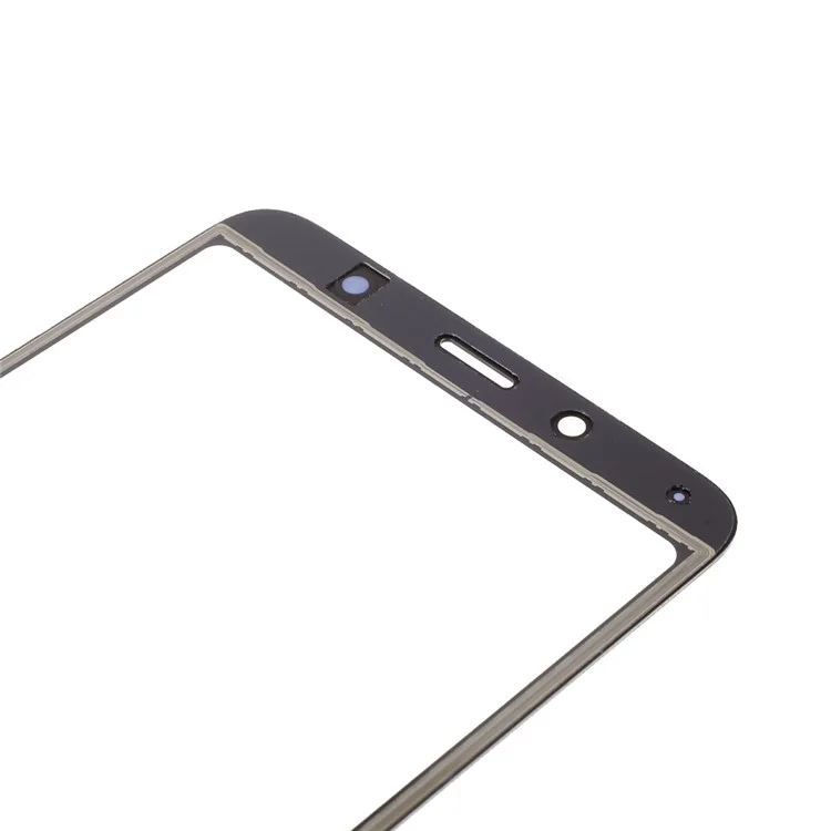 Digitizer Touch Screen Glass Replace Part (without Logo) for Xiaomi Redmi 7A 2019 - Black