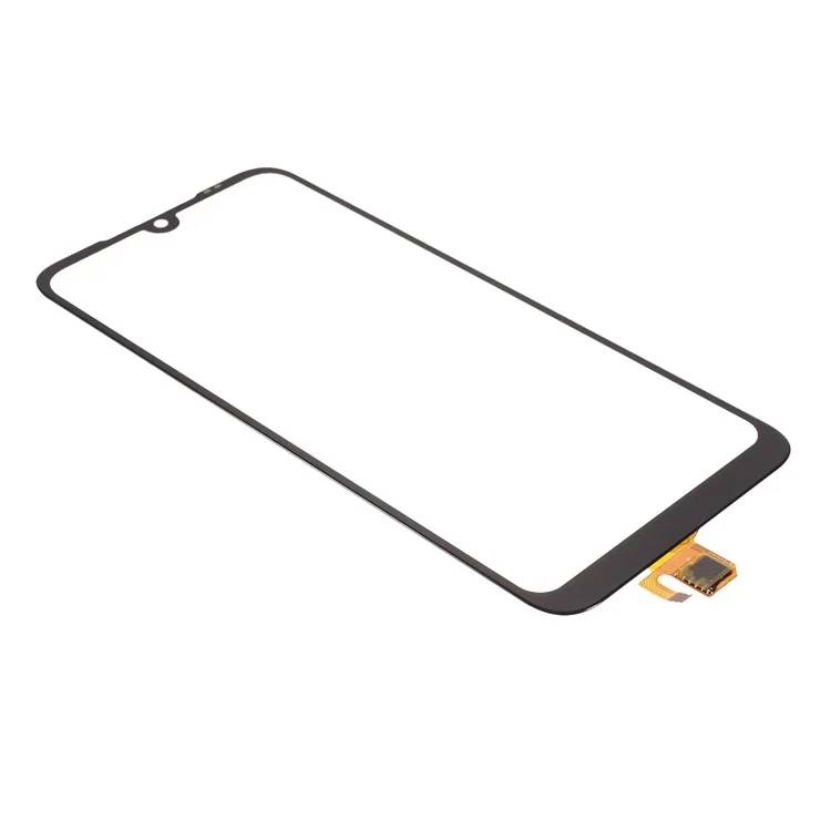 Digitizer Touch Screen Glass Replace Part (without Logo) for Xiaomi Redmi 7 2019 - Black