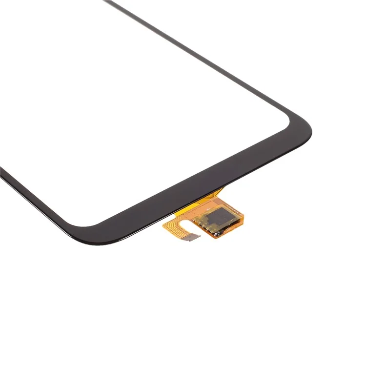 Digitizer Touch Screen Glass Replace Part (without Logo) for Xiaomi Redmi 7 2019 - Black