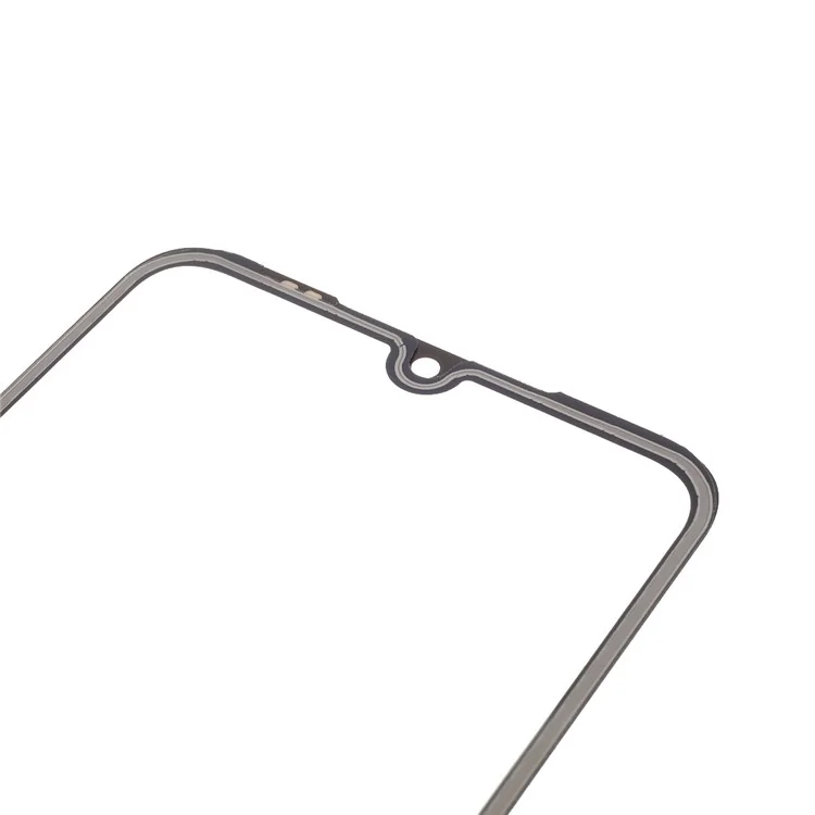 Digitizer Touch Screen Glass Replace Part (without Logo) for Xiaomi Redmi 7 2019 - Black