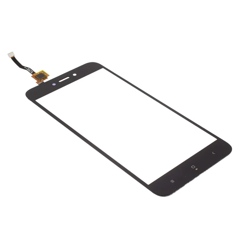 Digitizer Touch Screen Glass Replace Part (without Logo) for Xiaomi Redmi 5A 2017 - Black