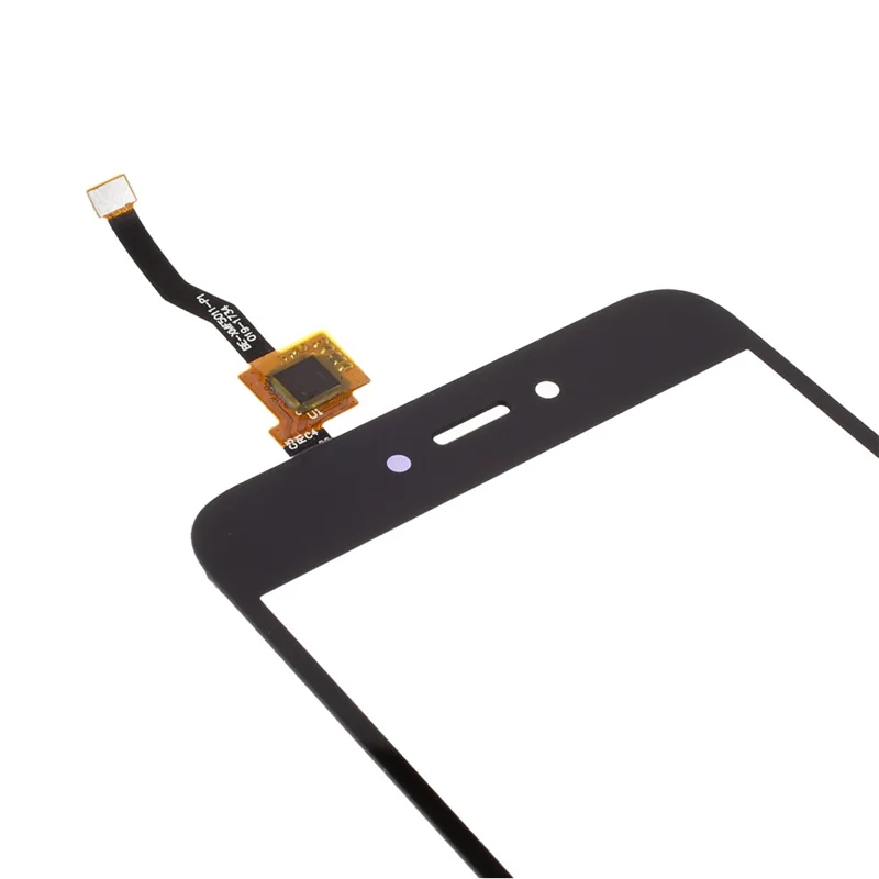Digitizer Touch Screen Glass Replace Part (without Logo) for Xiaomi Redmi 5A 2017 - Black
