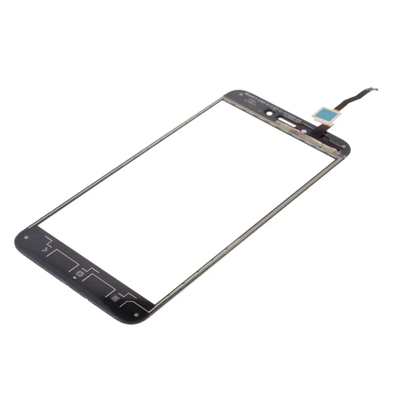 Digitizer Touch Screen Glass Replace Part (without Logo) for Xiaomi Redmi 5A 2017 - Black