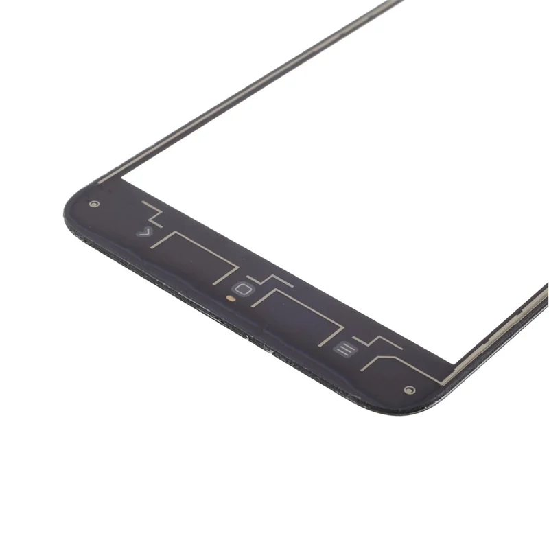 Digitizer Touch Screen Glass Replace Part (without Logo) for Xiaomi Redmi 5A 2017 - Black