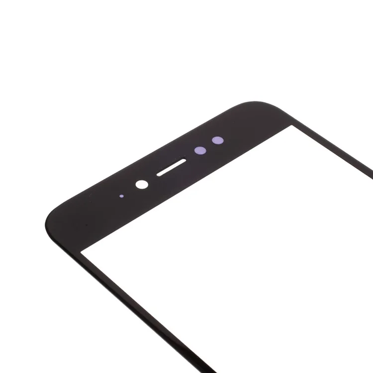 Digitizer Touch Screen Glass Replace Part (without Logo) for Xiaomi Redmi Y1/Note 5A 2017 - Black
