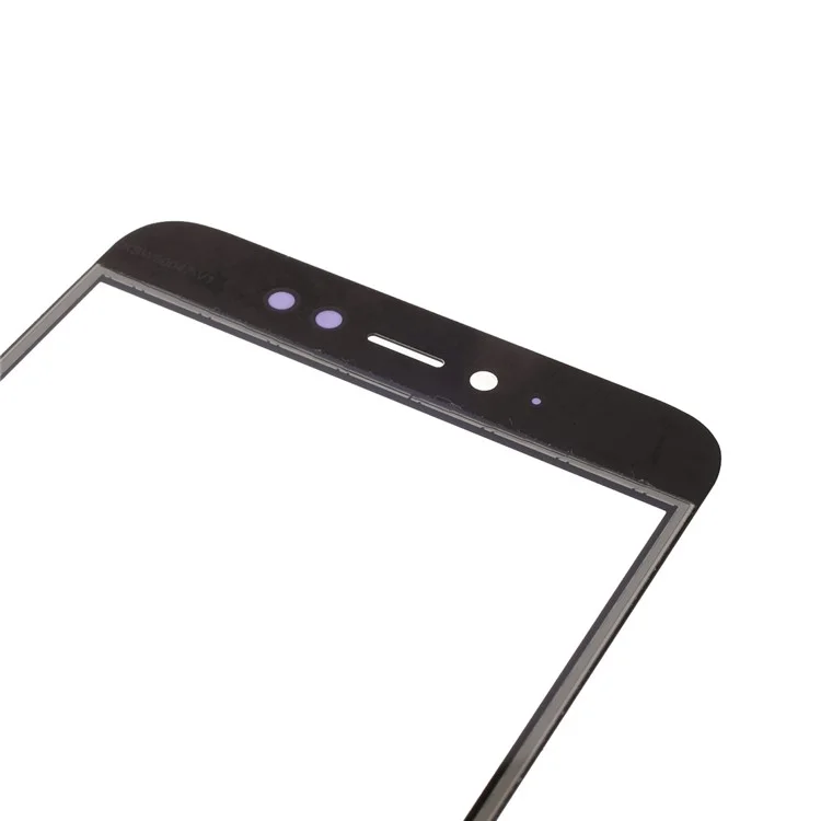 Digitizer Touch Screen Glass Replace Part (without Logo) for Xiaomi Redmi Y1/Note 5A 2017 - Black