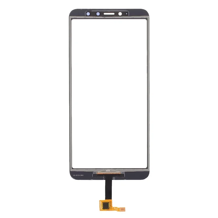 Digitizer Touch Screen Glass Replace Part (without Logo) for Xiaomi Redmi S2/Y2 2018 - Black