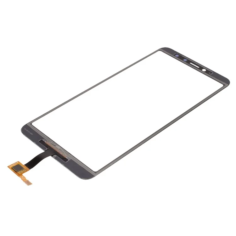 Digitizer Touch Screen Glass Replace Part (without Logo) for Xiaomi Redmi S2/Y2 2018 - Black