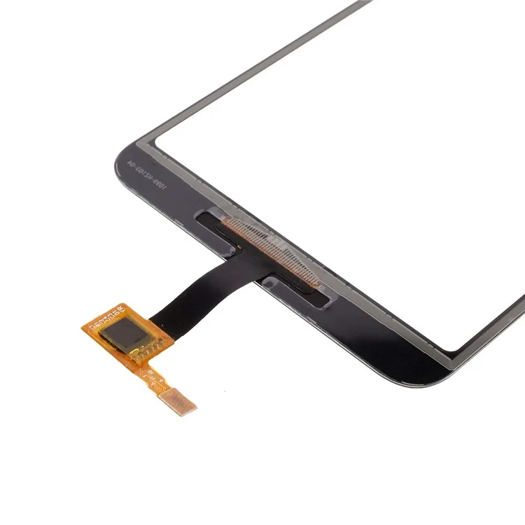 Digitizer Tactile Écran De Remplacement De Verre (sans Logo) Pour Xiaomi Redmi S2 / Y2 2018 - Noir