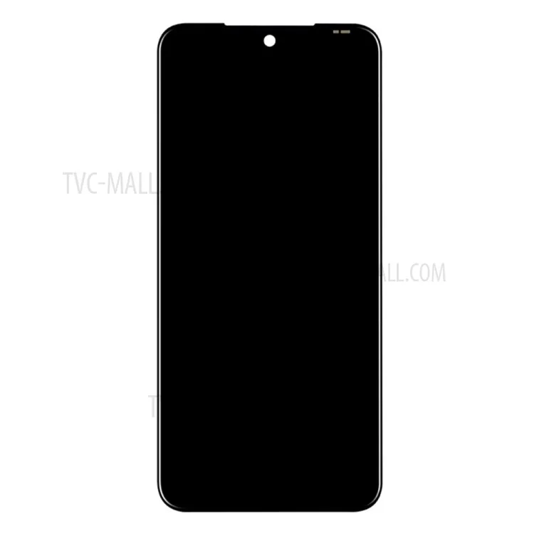 OEM LCD-Bildschirm und Digitizer-Baugruppe Ersatz (ohne Logo) für Umidigi Bison