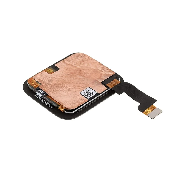 OEM LCD Screen and Digitizer Assembly for Huami Amazfit Pop Pro A2009