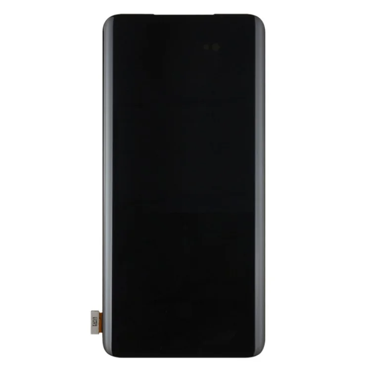 OEM AMOLED Screen and Digitizer Assembly Replacement (without Logo) for OnePlus 8 Pro