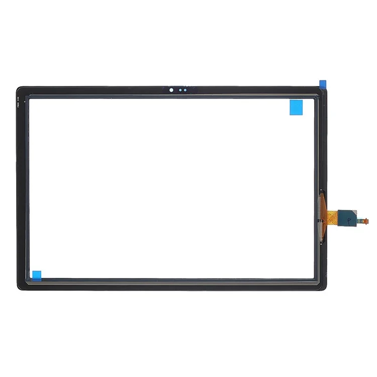 OEM Цифровой сенсорный экран для Alcatel 3T 10 8094 - Черный