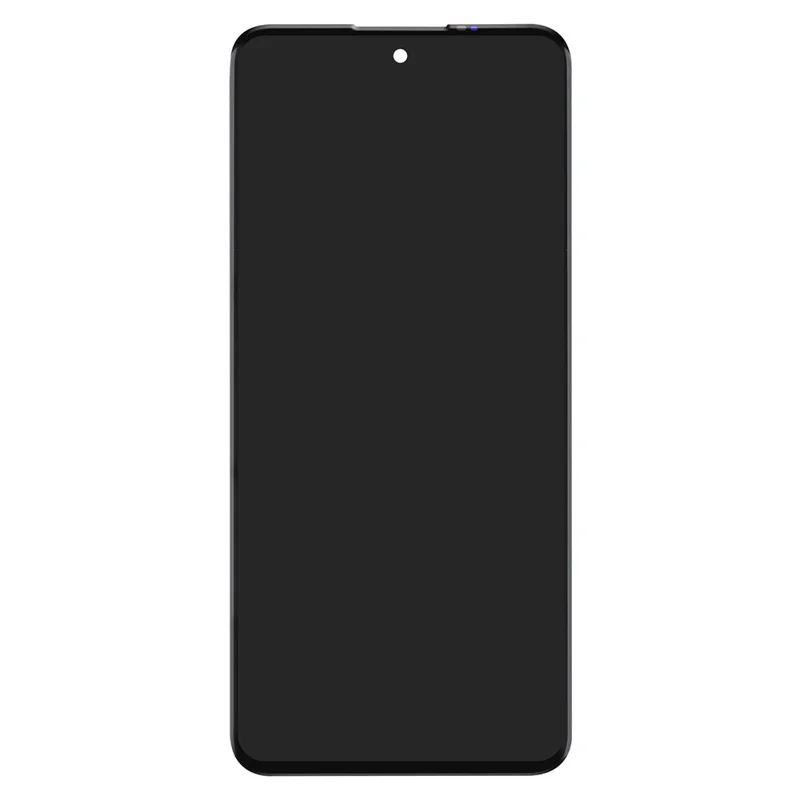 Écran De Remplacement Complet Pour Samsung Galaxy S9 - Inclut Cadre Et Kit D'outils De Réparation - Facile à Installer - Bleu