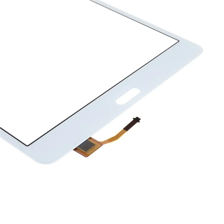 OEM Digitizer Touch Screen Glass Replace Part for Huawei MediaPad M5 8 (8.4-inch) SHT-AL09 SHT-W09 - White