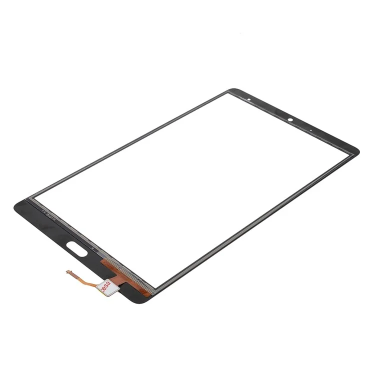 OEM Digitizer Touch Screen Glass Replace Part for Huawei MediaPad M5 8 (8.4-inch) SHT-AL09 SHT-W09 - White