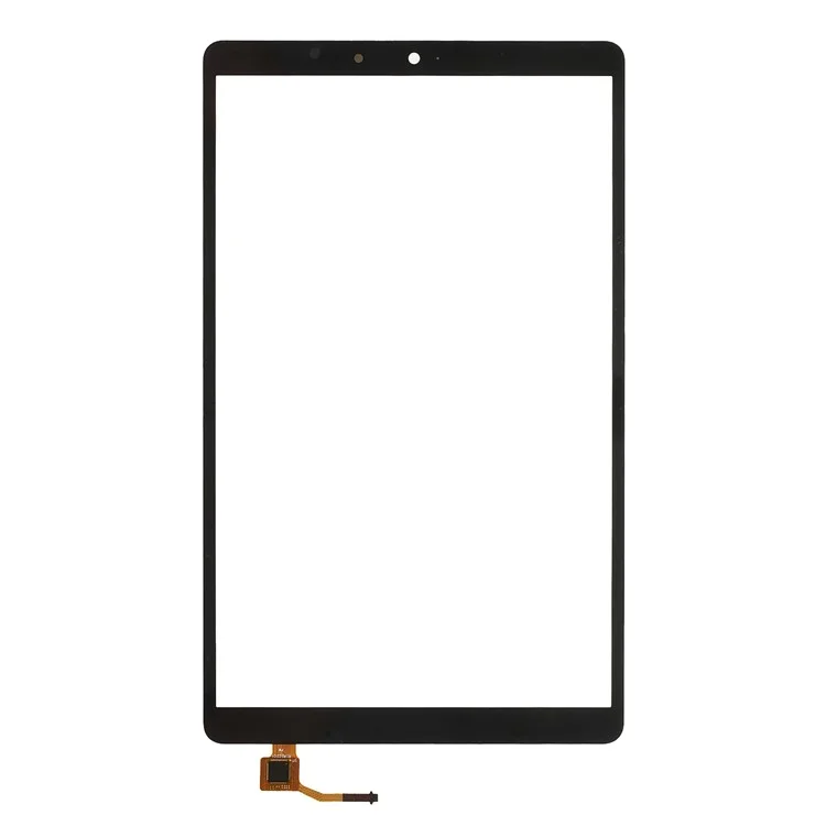 Digitizer Touch Screen Glass Replacement for Huawei MediaPad M6 8.4-inch - Black