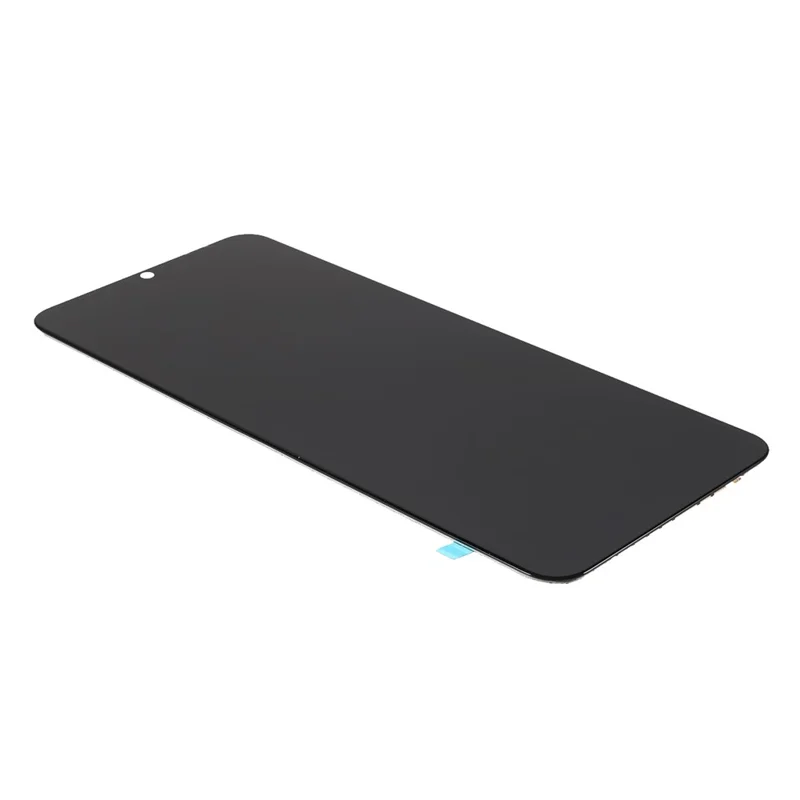 Pièce de rechange d'assemblage d'écran LCD et de digitiseur OEM pour vivo Y11s / Y12a - Noir
