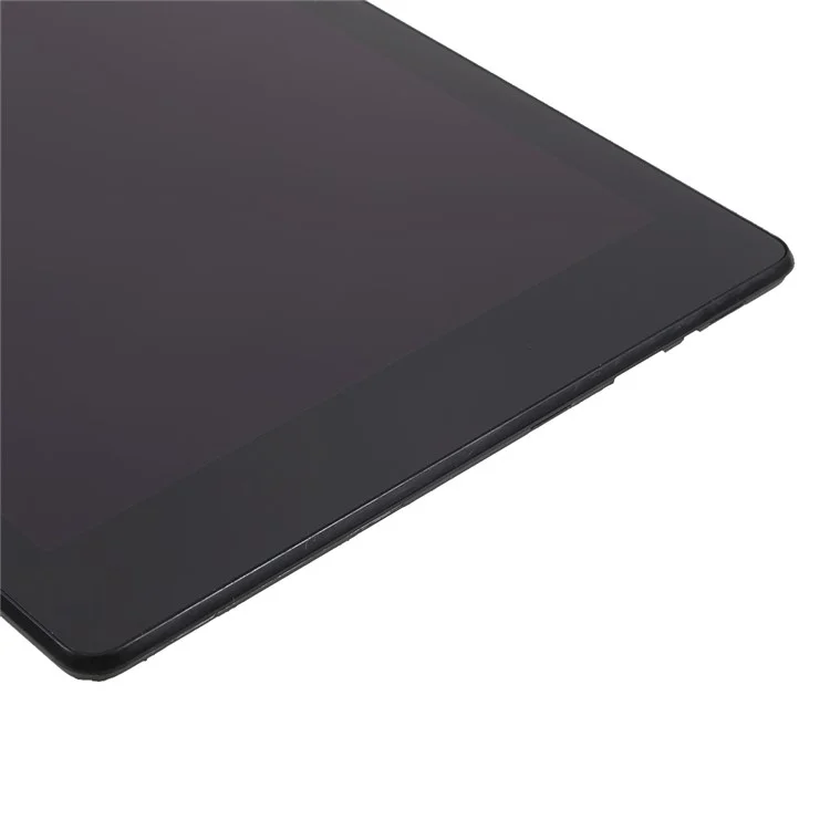 Montagem de Tela LCD e Digitalizador OEM + Quadro Substitua a Peça para Asus ZenPad C 7.0 Z170C/Z170CG - Preto