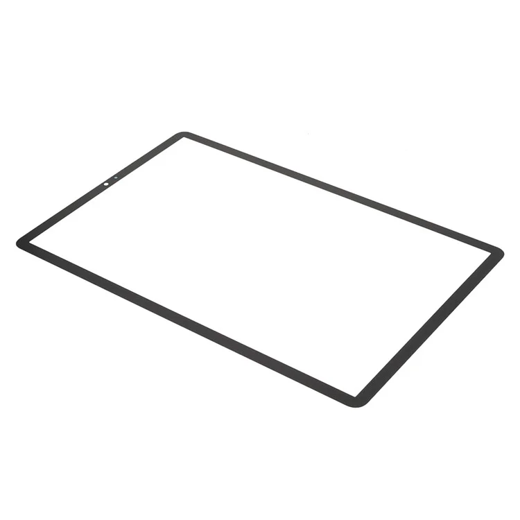 Sostituzione del vetro dello schermo frontale (senza logo) per Samsung Galaxy Tab S6 SM-T860 (Wi-Fi) / SM-T865 (LTE)