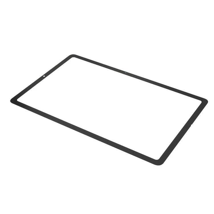 Front Screen Glass Lens Replace Part (without Logo) for Samsung Galaxy Tab S6 Lite P610 (Wi-Fi)/SM-P615 (LTE)