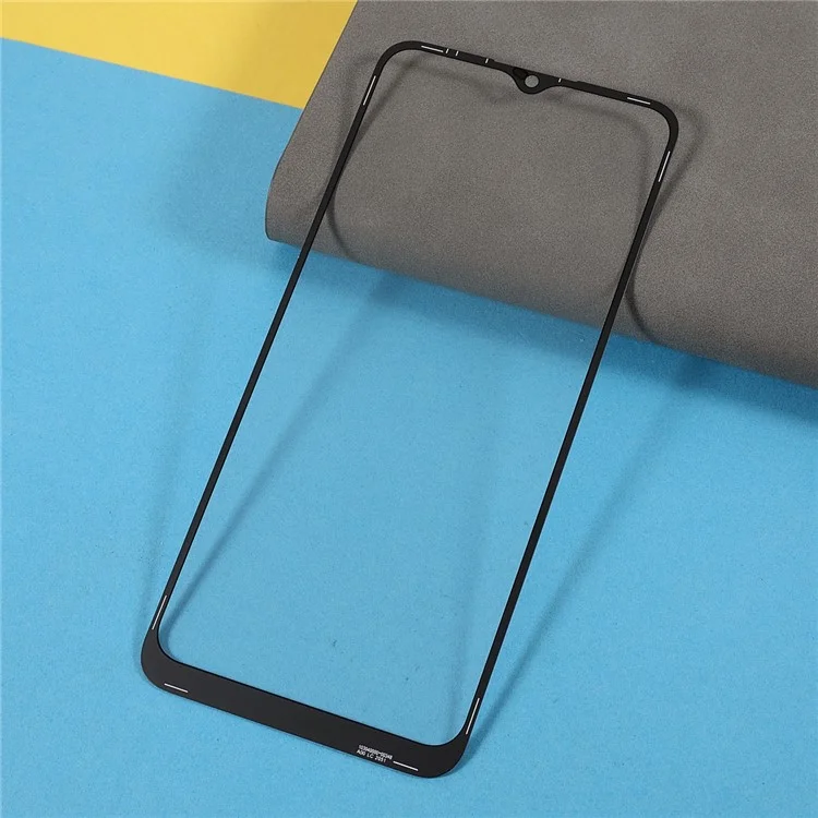 Part de Reemplazo de Lente de Vidrio de Pantalla Frontal OEM Para Samsung Galaxy A02/A022