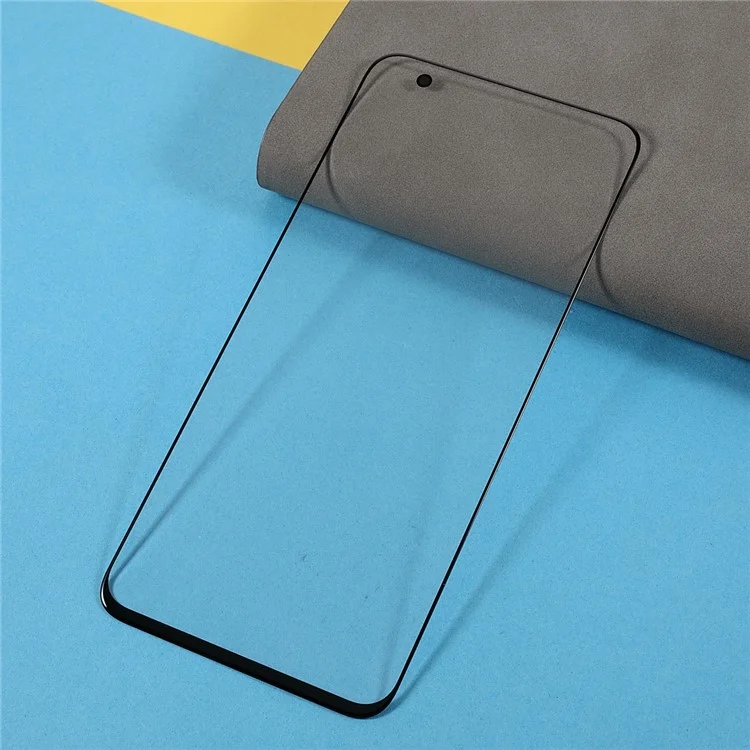 OEM Front Screen Glass Lens Replacement Part for Honor X20