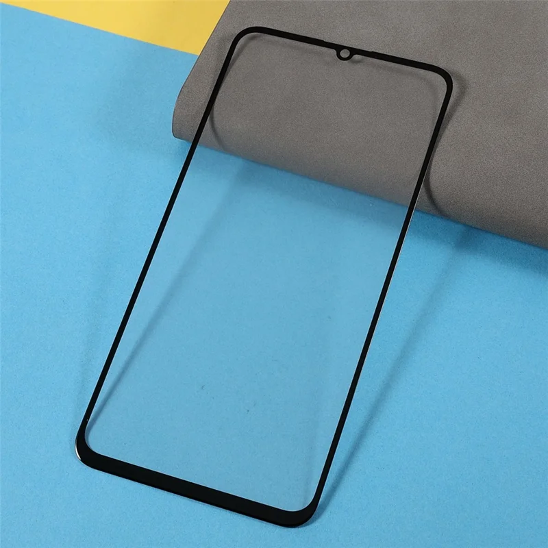Screen Glass Lens + OCA Adhesive Replacement for Honor X10 Max