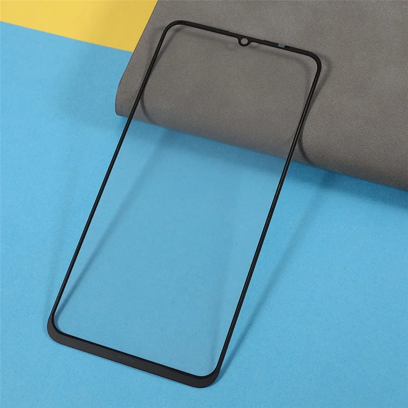 Screen Glass Lens + OCA Adhesive Replacement for Honor X10 Max