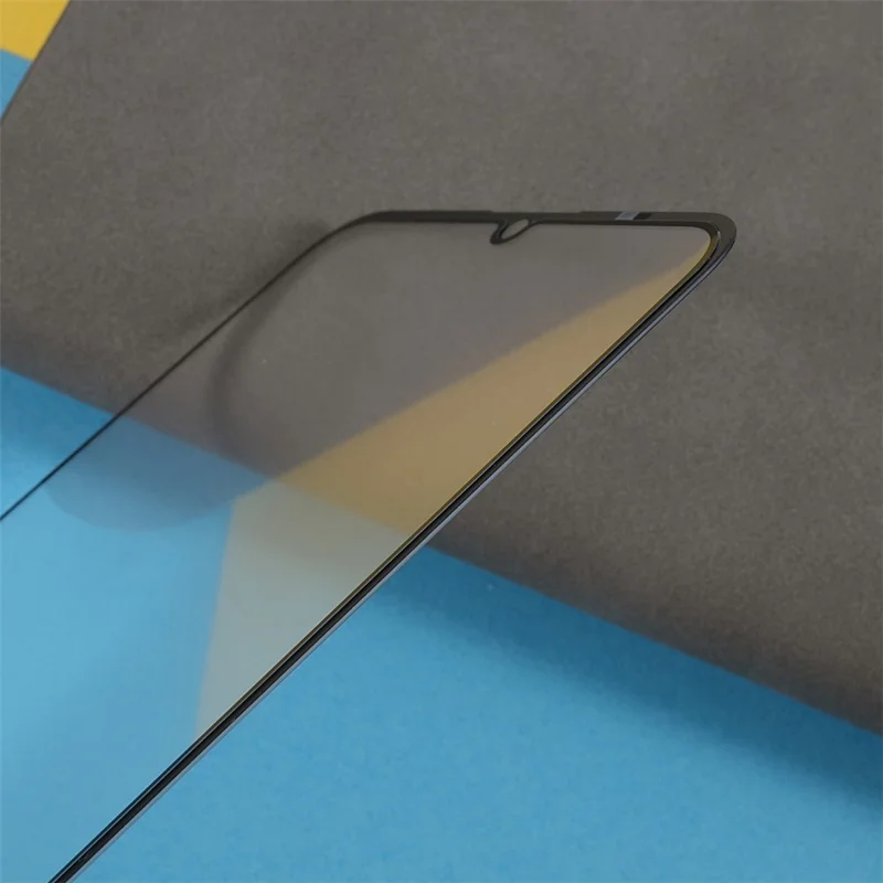 Screen Glass Lens + OCA Adhesive Replacement for Honor X10 Max