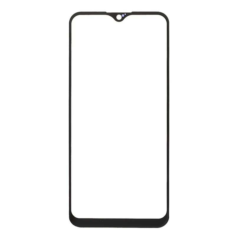 Screen Glass Lens + OCA Adhesive Replacement for vivo Y15/Y17/Y3