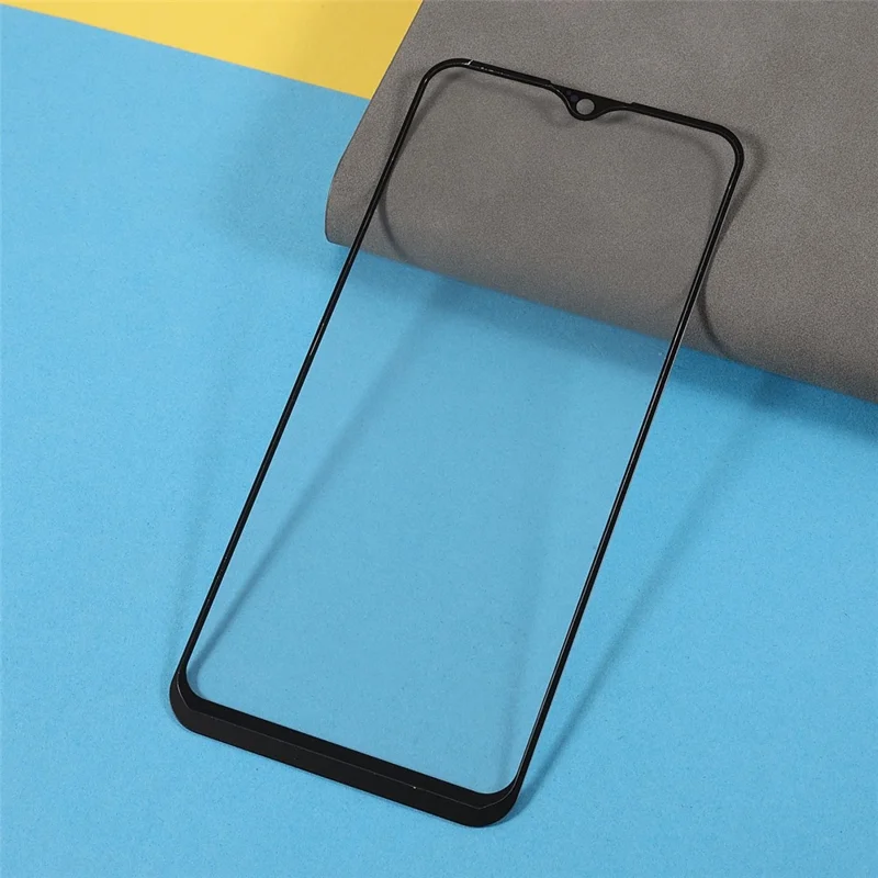 Screen Glass Lens + OCA Adhesive Replacement for vivo Y15/Y17/Y3
