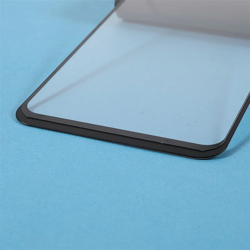 Screen Glass Lens + OCA Adhesive Replacement for vivo Y15/Y17/Y3