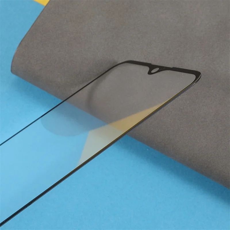 Screen Glass Lens + OCA Adhesive Replacement for vivo Y15/Y17/Y3