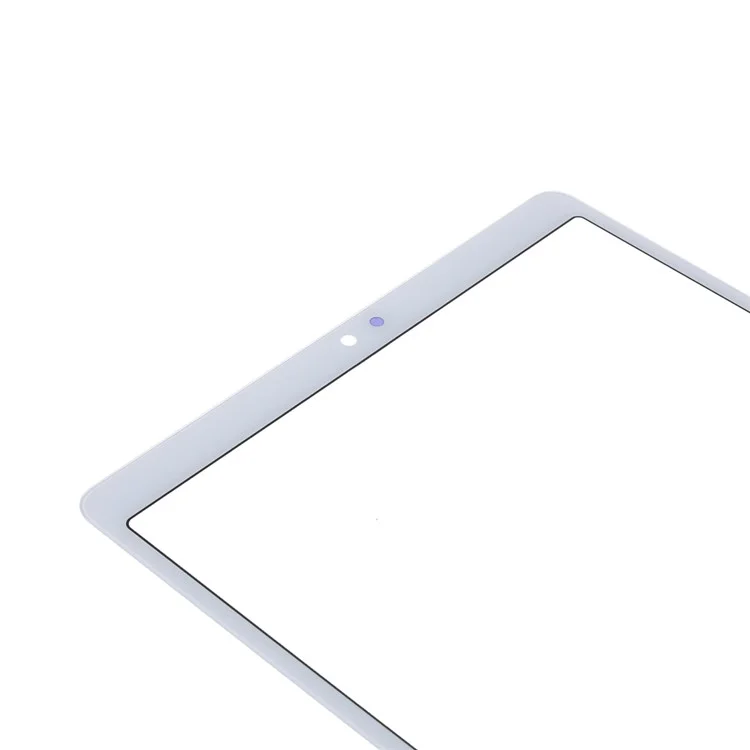 Замена переднего панельного наружного стекла экрана для Galaxy Tab A7 Lite 8.7-дюймового SM-T220 (Wi-Fi) - белого цвета