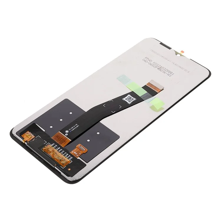 Partes de Repuesto OEM Pantalla LCD y Digitizador Conjunto Completo Para Alcatel 3L (2021) 6056