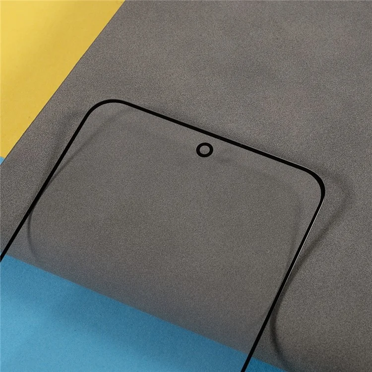Screen Glass Lens + OCA Adhesive Replacement for Honor X20 SE