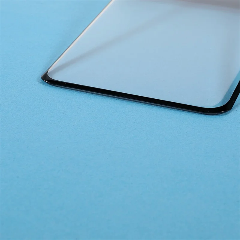 Screen Glass Lens + OCA Adhesive Replacement for Oppo Find X3