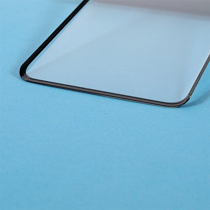 Screen Glass Lens + OCA Adhesive Replacement for Oppo Find X3