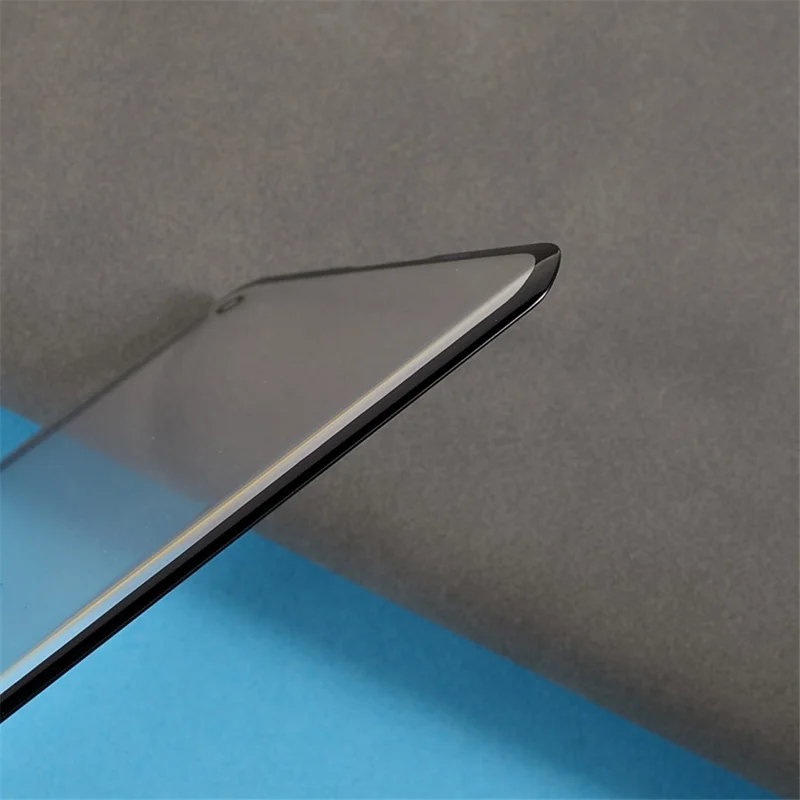 Screen Glass Lens + OCA Adhesive Replacement for Oppo Find X3