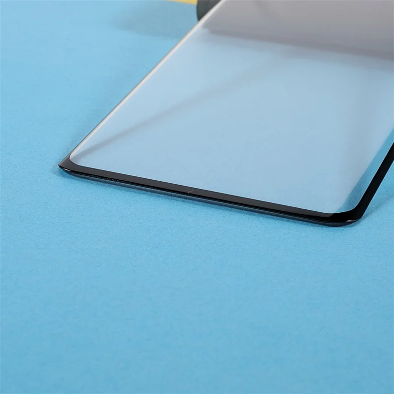 Screen Glass Lens + OCA Adhesive Replacement for Oppo Reno4 Pro 4G