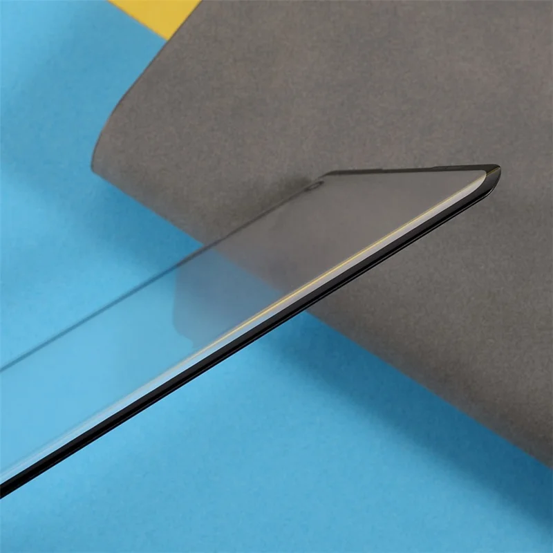 Screen Glass Lens + OCA Adhesive Replacement for Oppo Reno4 Pro 4G