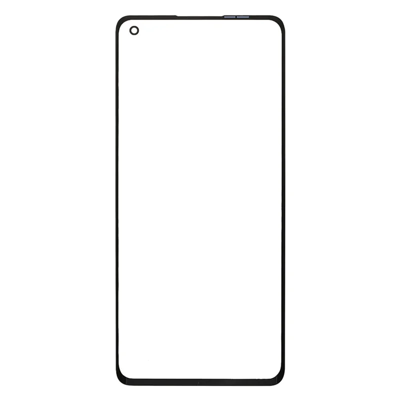 Screen Glass Lens + OCA Adhesive Replacement for OnePlus 8