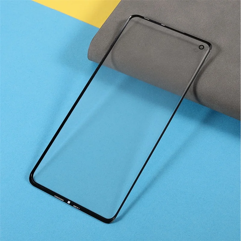 Screen Glass Lens + OCA Adhesive Replacement for OnePlus 8