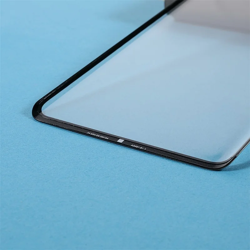 Screen Glass Lens + OCA Adhesive Replacement for OnePlus 8