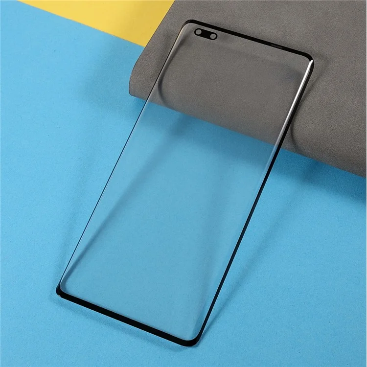 Screen Glass Lens + OCA Adhesive Replacement for Honor 40